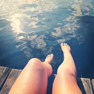 Sidse Mickelborg feet photo 10