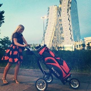 Sidse Mickelborg feet photo 9
