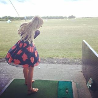 Sidse Mickelborg feet photo 6