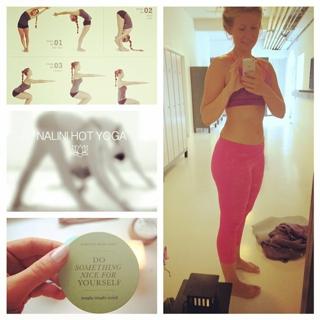 Sidse Mickelborg feet photo 5