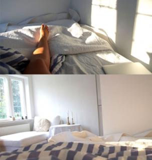 Sidse Mickelborg feet photo 20
