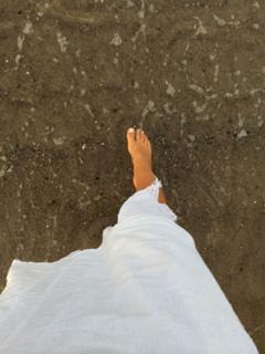 Sidse Mickelborg feet photo 18