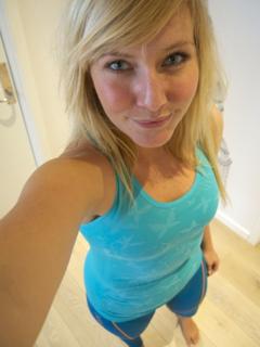 Sidse Mickelborg feet photo 16