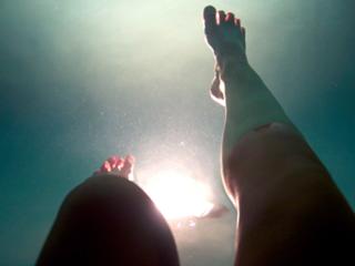 Sidse Mickelborg feet photo 12