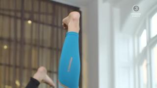Sidse Mickelborg feet photo 7