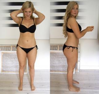 Sidse Mickelborg feet photo 19