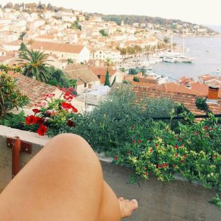 Sidse Mickelborg feet photo 16