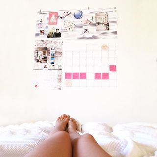 Sidse Mickelborg feet photo 8
