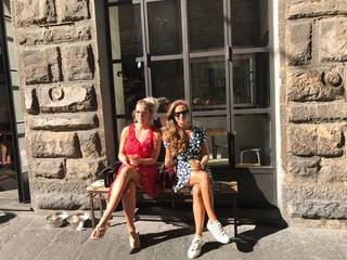 Sidse Mickelborg feet photo 15