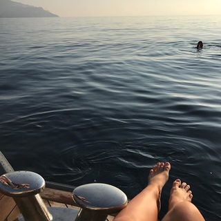 Sidse Mickelborg feet photo 11