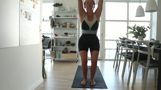 Sidse Mickelborg feet photo 6