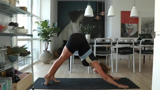 Sidse Mickelborg feet photo 2