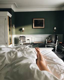 Sidse Mickelborg feet photo 9