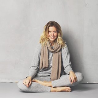 Sidse Mickelborg feet photo 16