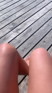 Sidse Mickelborg feet photo 20