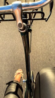Sidse Mickelborg feet photo 16