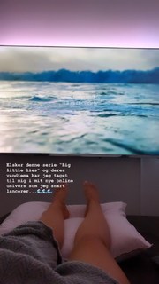 Sidse Mickelborg feet photo 15