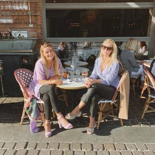 Sidse Mickelborg feet photo 14