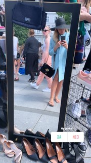 Sidse Mickelborg feet photo 11