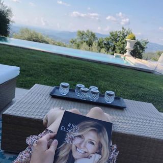 Sidse Mickelborg feet photo 10