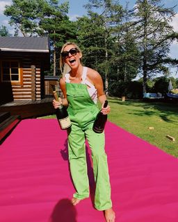 Sidse Mickelborg feet photo 7
