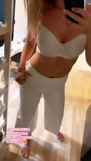 Sidse Mickelborg feet photo 6