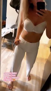 Sidse Mickelborg feet photo 5