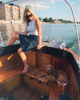 Sidse Mickelborg feet photo 3