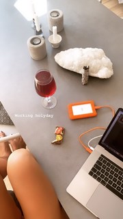 Sidse Mickelborg feet photo 1