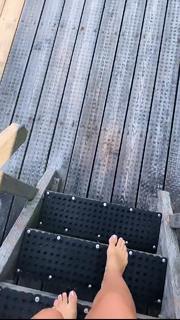 Sidse Mickelborg feet photo 19