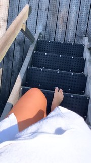 Sidse Mickelborg feet photo 18