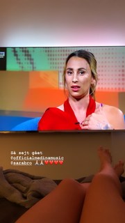 Sidse Mickelborg feet photo 12