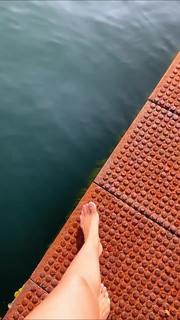Sidse Mickelborg feet photo 20