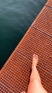 Sidse Mickelborg feet photo 19