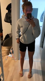 Sidse Mickelborg feet photo 18