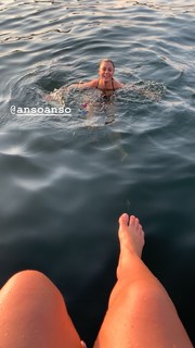 Sidse Mickelborg feet photo 10