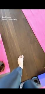 Sidse Mickelborg feet photo 12