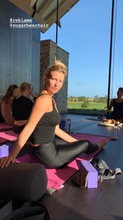 Sidse Mickelborg feet photo 11