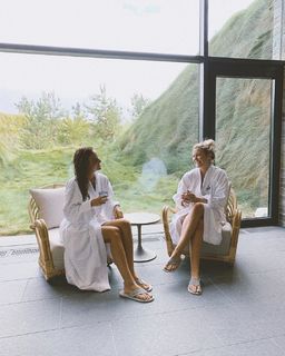 Sidse Mickelborg feet photo 10
