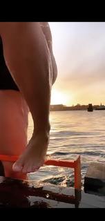 Sidse Mickelborg feet photo 8