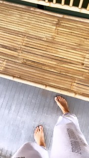 Sidse Mickelborg feet photo 7