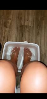 Sidse Mickelborg feet photo 4