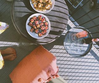 Sidse Mickelborg feet photo 19