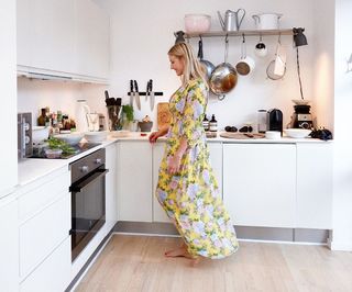 Sidse Mickelborg feet photo 18
