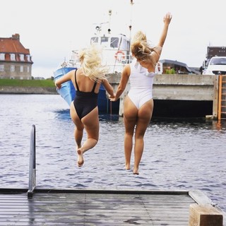 Sidse Mickelborg feet photo 17