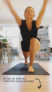 Sidse Mickelborg feet photo 13
