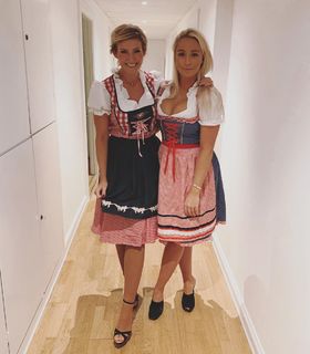 Sidse Mickelborg feet photo 12