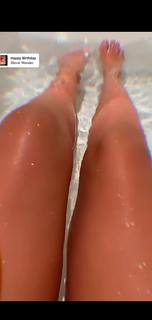 Sidse Mickelborg feet photo 10