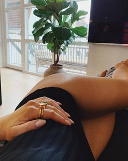 Sidse Mickelborg feet photo 5
