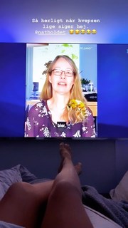 Sidse Mickelborg feet photo 4